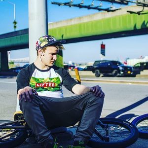 Meet your Posher, Bryce